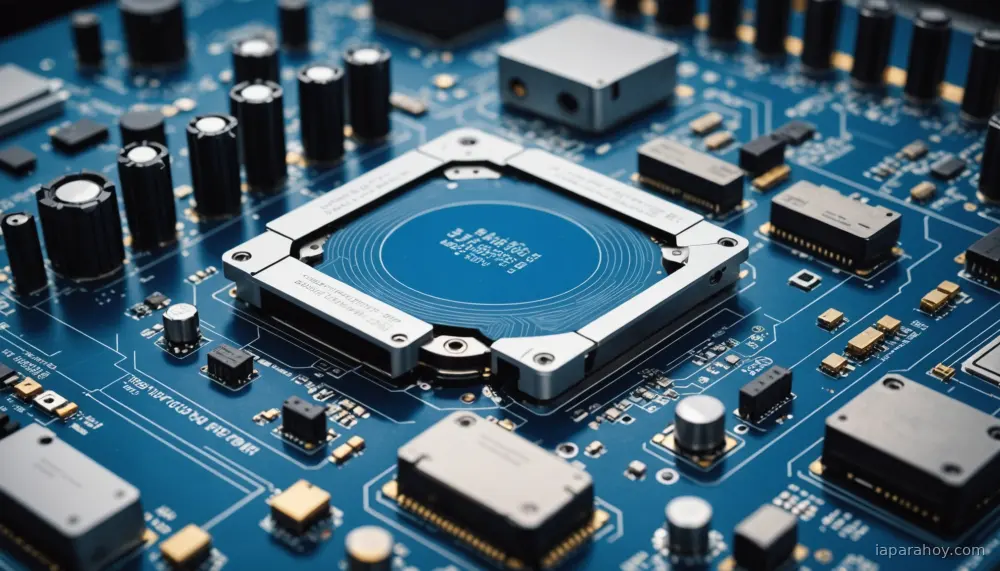 Ilustración generada con IA sobre: NVIDIA integra generación de vídeo con IA en ComfyUI para desarrolladores locales