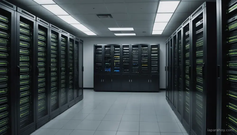 Ilustración generada con IA sobre: Nvidia adquiere Hugging Face por 13.000 millones de dólares