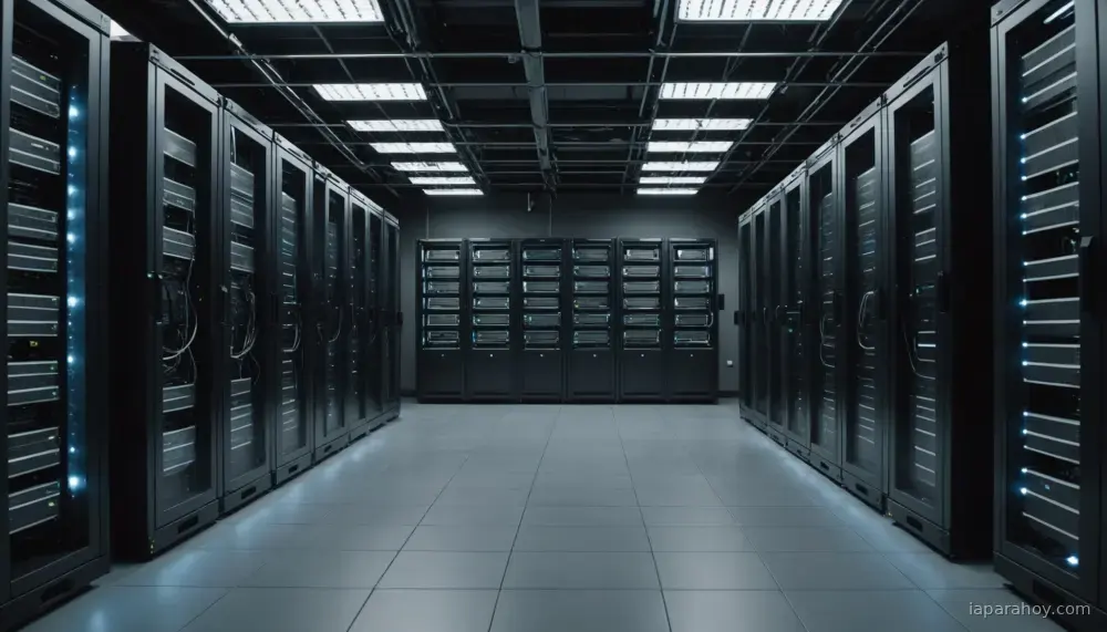 Ilustración generada con IA sobre: Google lanza Gemini 3.8 Flash, su tercer modelo Flash en seis semanas