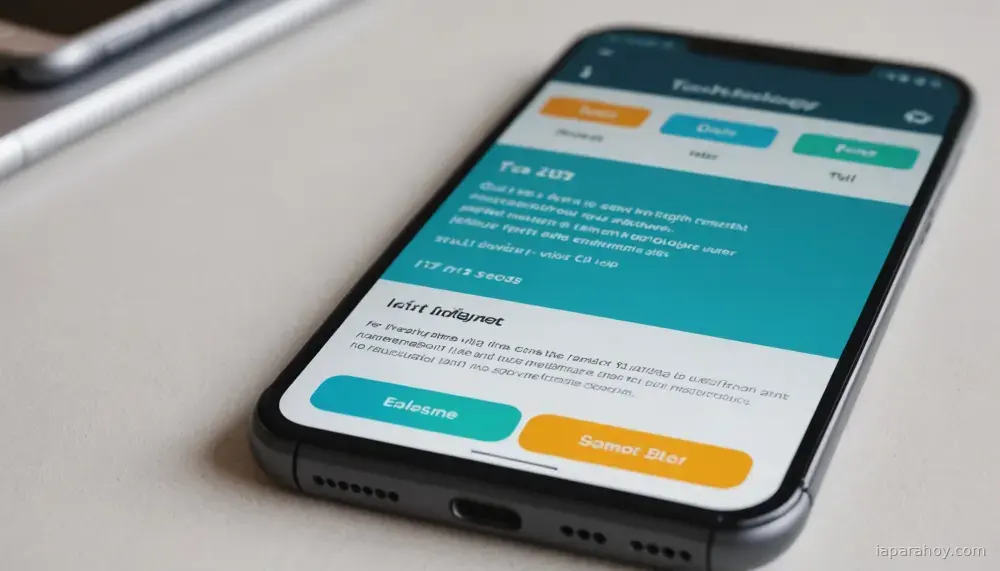Ilustración generada con IA sobre: Meta lanza Pocket: crear juegos interactivos sin código, pero atrapados en su plataforma