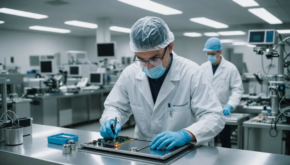 Broadcom duplica ingresos con semiconductores para IA, pero Wall Street cuestiona su valoración