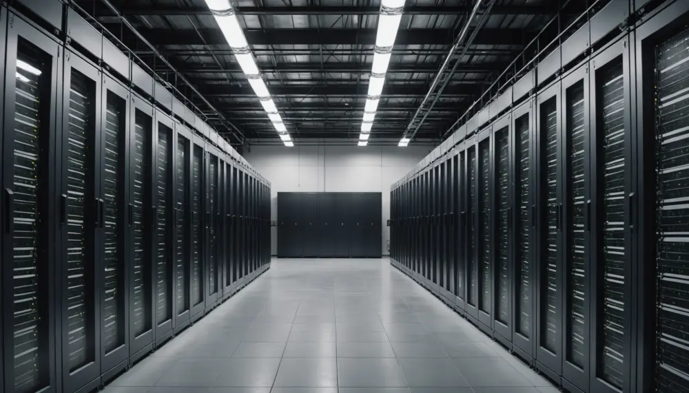 Anthropic asegura 45.000 millones de dólares en computación con Nscale antes de su salida a Bolsa