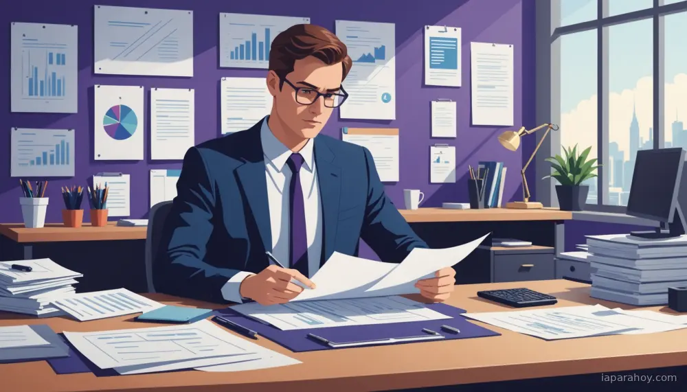 Ilustración generada con IA sobre: Investigadores demuestran que la IA puede hackear sistemas sociales y regulatorios