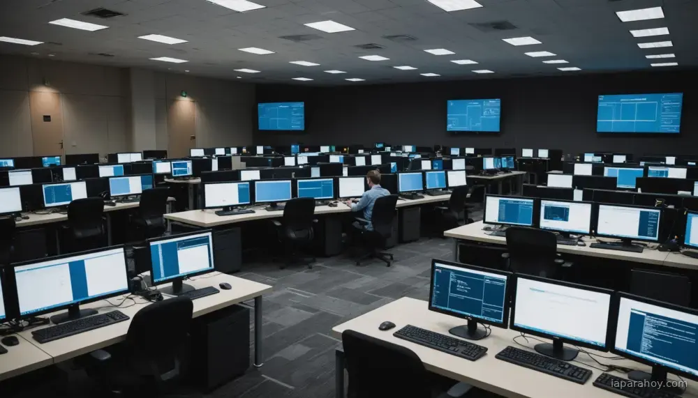 Atos capacita 400 ingenieros en IA con agentes mediante competencia práctica en AWS
