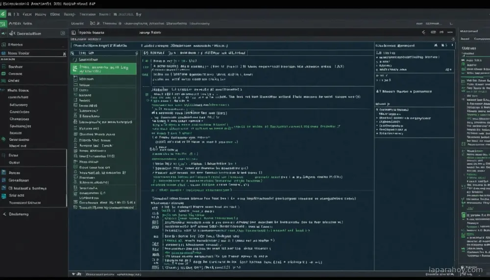 Ilustración generada con IA sobre: AWS Bedrock AgentCore simplifica desarrollo de agentes IA en tres pasos API