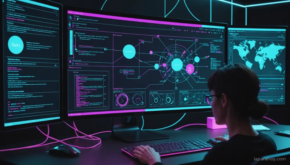 Trend Micro integra memoria persistente en chatbot con Amazon Bedrock y Neptune