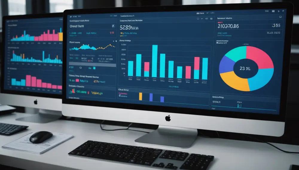 Amazon Quick genera dashboards completos desde prompts en lenguaje natural