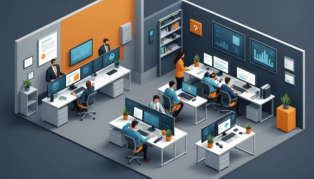 AWS publica guía de intercambio de tokens OBO para agentes multi-tenant en Bedrock