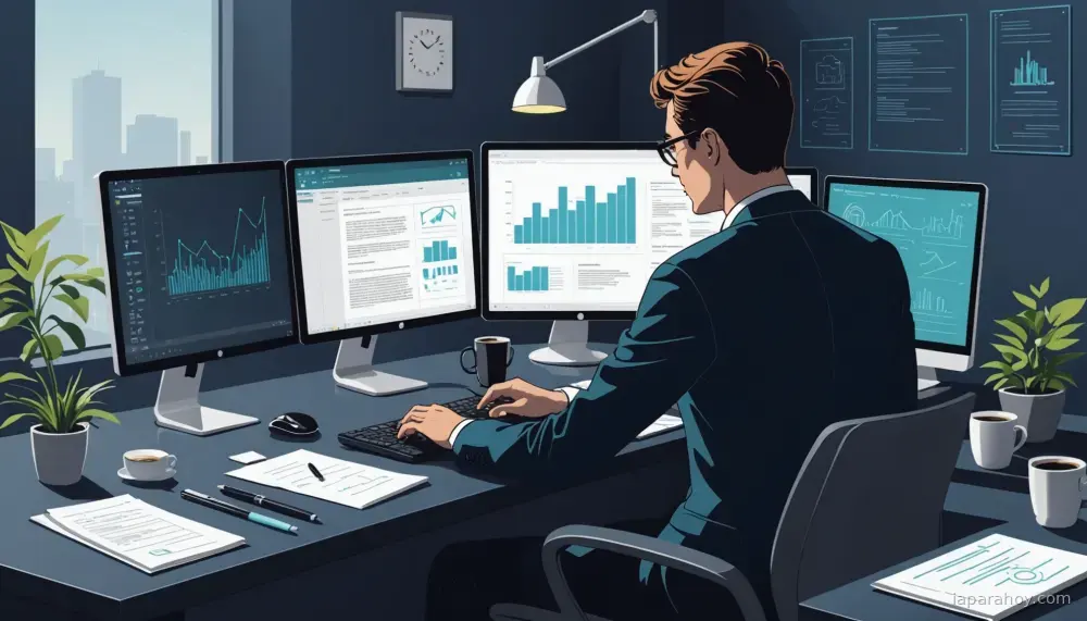 AWS lanza Amazon Quick para automatizar tareas administrativas de ventas con agentes IA