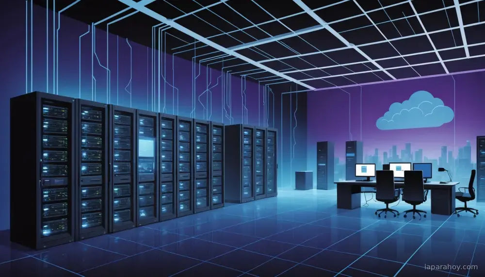 Ilustración generada con IA sobre: OpenAI GPT-5.6 Sol, Terra y Luna disponibles en Amazon Bedrock con API unificada