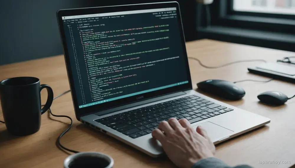 Ilustración generada con IA sobre: Google lanza Gemini 3.8 Flash con nuevas capacidades de razonamiento