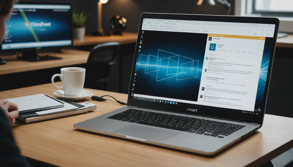 Magnific lanza conector MCP para generar imágenes y vídeo desde ChatGPT