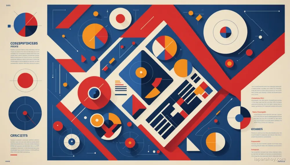 Ilustración generada con IA sobre: Simon Willison crea herramienta web para optimizar GIFs con Claude Code y WebAssembly