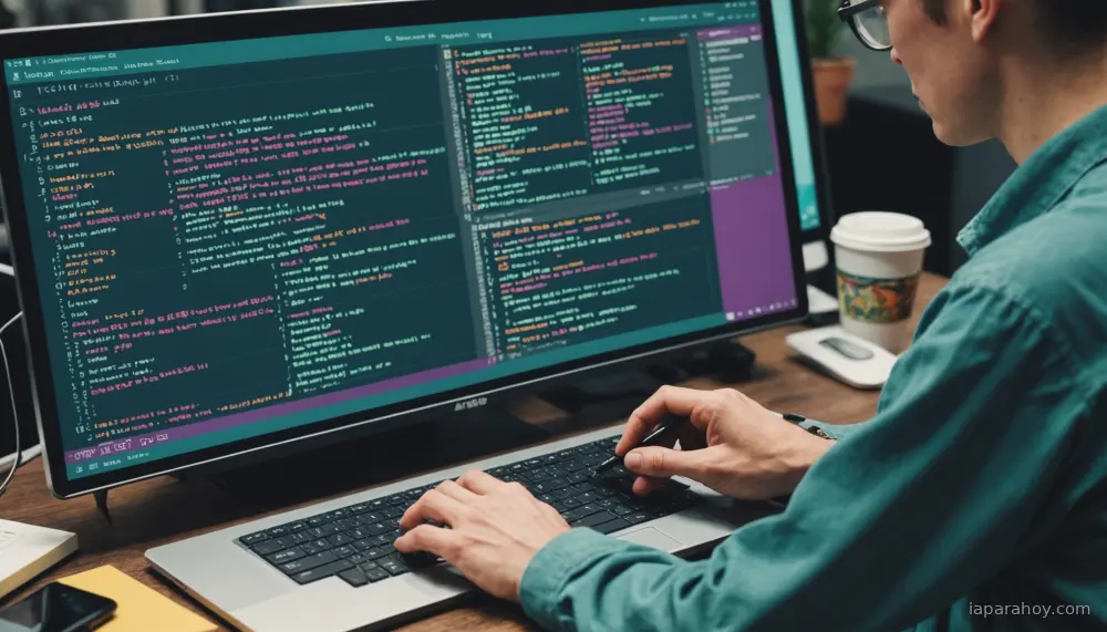 Ilustración generada con IA sobre: Claude Code compara herramientas de aislamiento JavaScript para ejecución segura