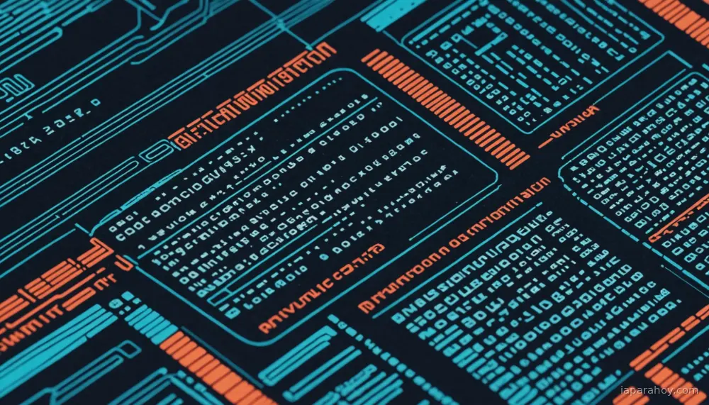 Ilustración generada con IA sobre: Datasette 1.0a28: correcciones de compatibilidad y mejoras en gestión de recursos