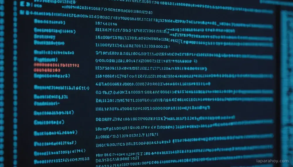Ilustración generada con IA sobre: Mozilla detecta 423 vulnerabilidades de seguridad en Firefox con Claude Mythos en abril