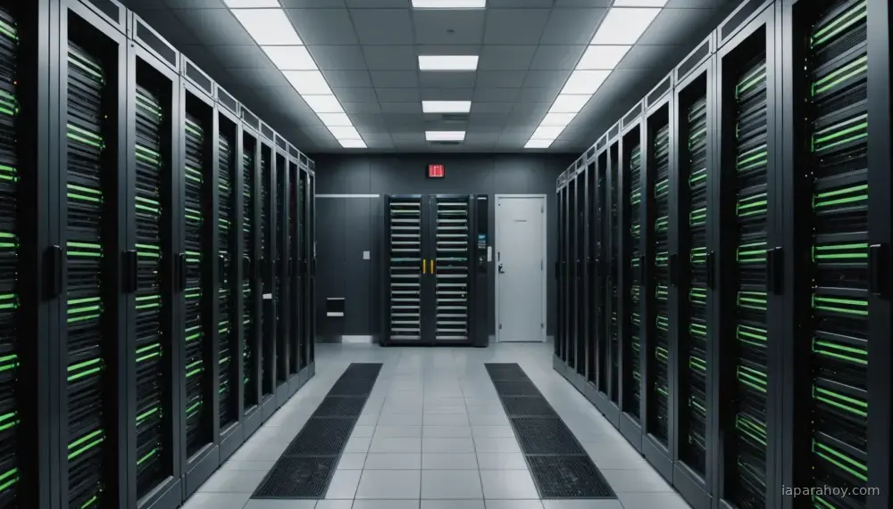 Ilustración generada con IA sobre: Palo Alto Networks adquiere Console para reforzar seguridad basada en agentes de IA