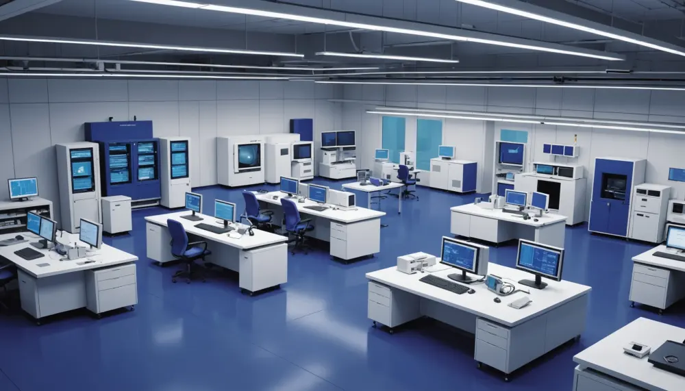 Agentes de IA aceleran análisis de raíz de causa en fabricación de semiconductores