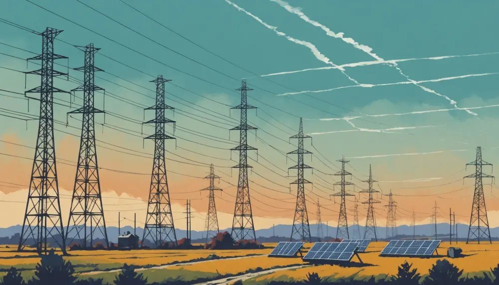 IEEE lanza curso sobre IA para modernizar redes eléctricas ante crisis de demanda