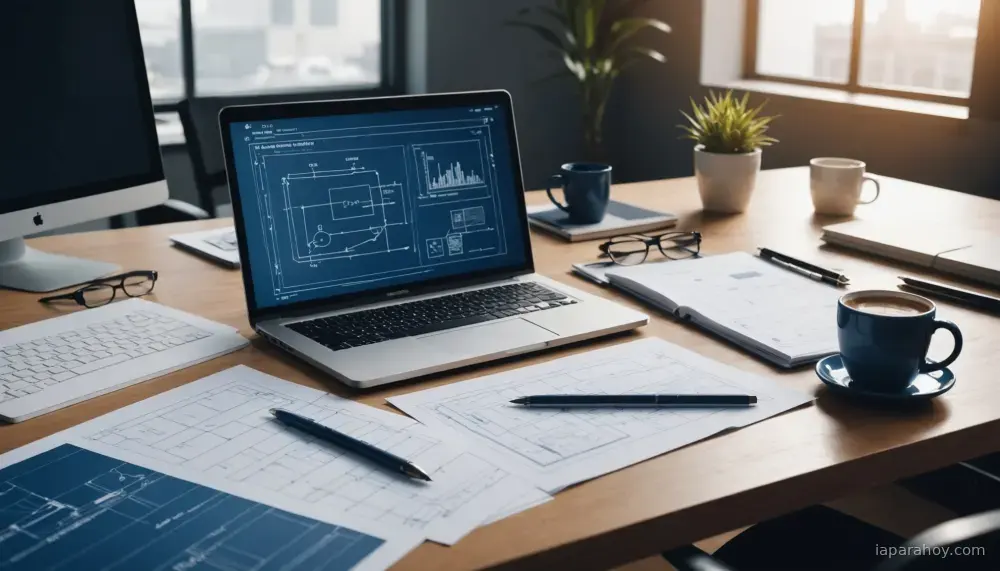 Ilustración generada con IA sobre: OpenAI lanza ChatGPT Business Premium: 125 dólares al mes para mayores límites de uso