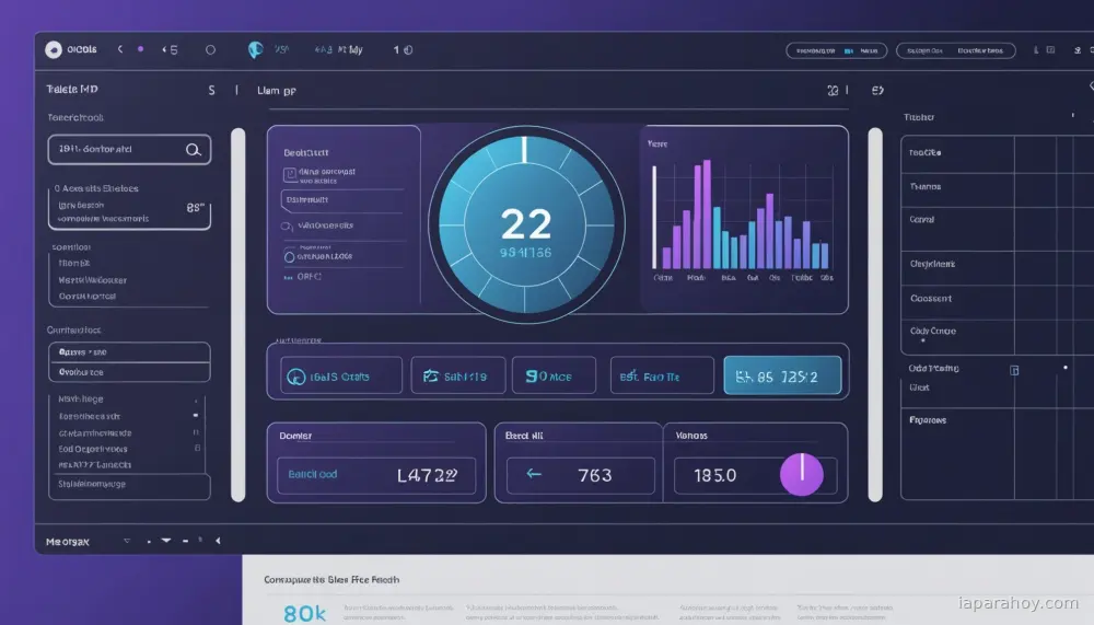 Ilustración generada con IA sobre: GitHub Copilot pausa nuevas suscripciones y elimina modelos Opus del plan Pro por costes de IA agéntica