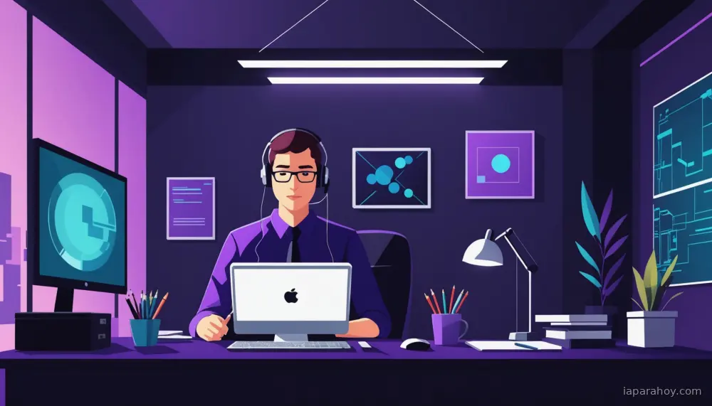Ilustración generada con IA sobre: X admite fallo en controles de Grok para deepfakes sexuales no consentidos
