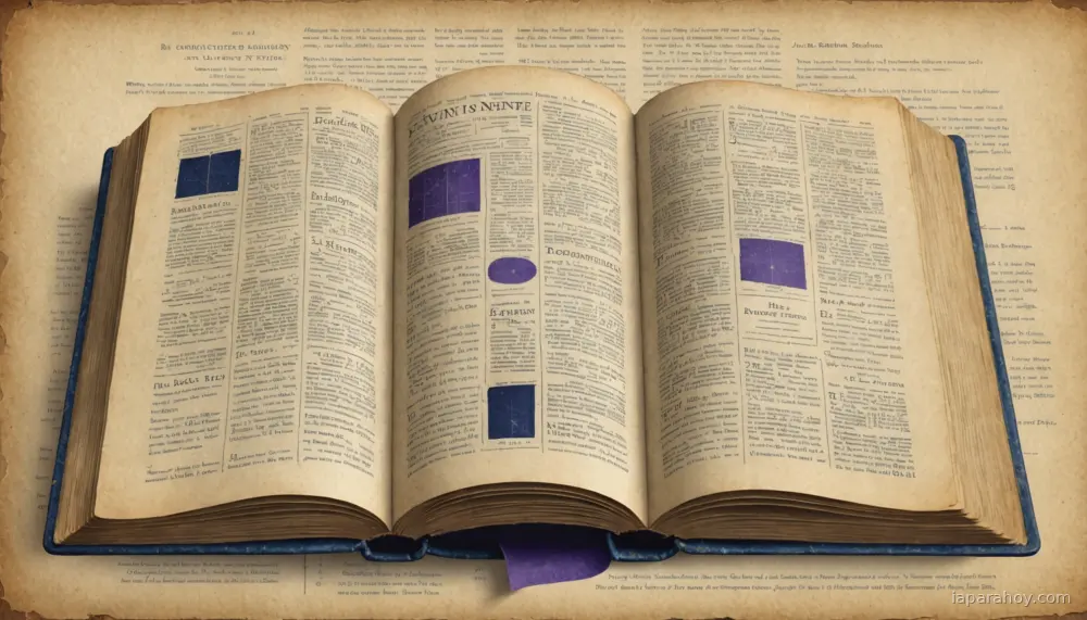 Ilustración generada con IA sobre: Character.AI lanza modo Libros para roleplay basado en clásicos literarios