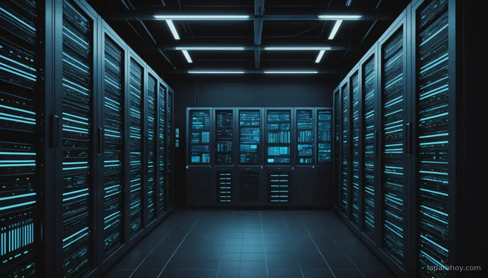 Ilustración generada con IA sobre: Google denuncia intentos de clonar Gemini mediante más de 100.000 consultas