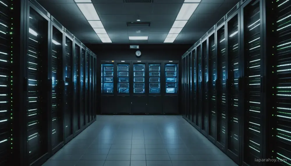 Ilustración generada con IA sobre: OpenAI y AWS integran capacidades de ciberseguridad Daybreak en Amazon Bedrock