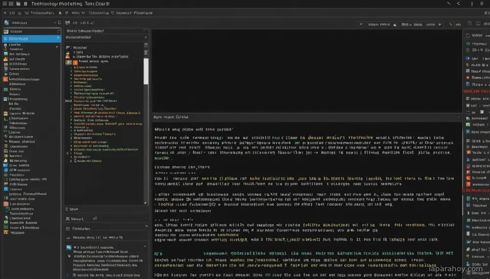 Ilustración generada con IA sobre: OpenAI integra Codex en Claude Code mediante plugin de revisión de código