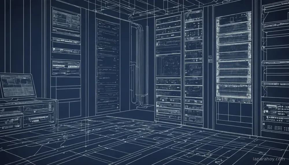 Ilustración generada con IA sobre: Circles mejora la experiencia de clientes en telecomunicaciones con APIs de OpenAI