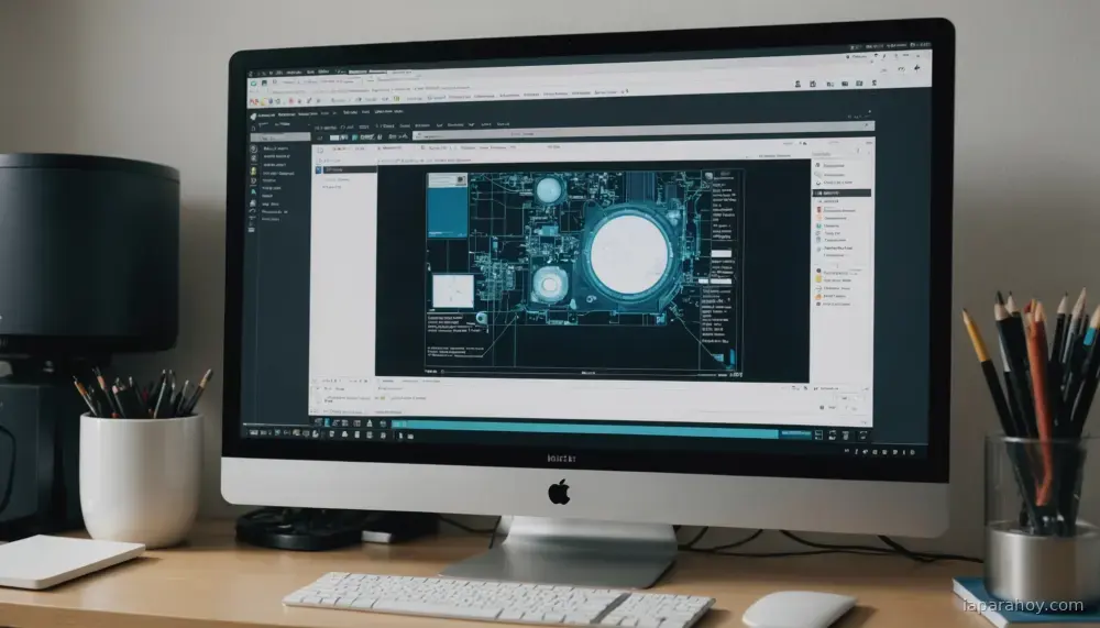 Ilustración generada con IA sobre: OpenAI lanza ChatGPT Images 2.5 con edición localizada y modelos para desarrolladores