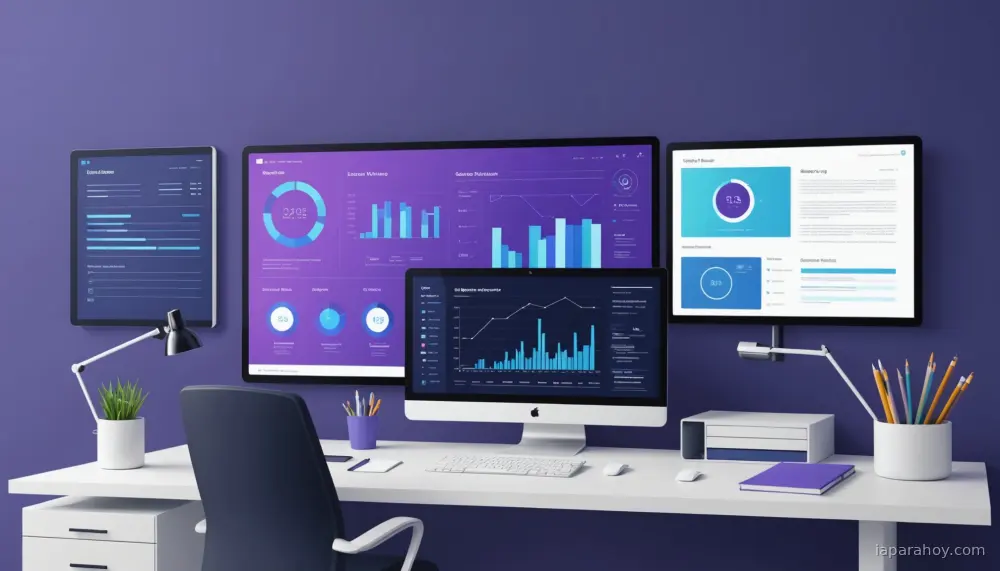 Ilustración generada con IA sobre: OpenAI abre selección para Head of Preparedness con salario de 555.000 dólares anuales