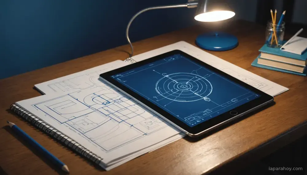 Ilustración generada con IA sobre: OpenAI lanza ChatGPT para Adolescentes con controles parentales y modo de estudio