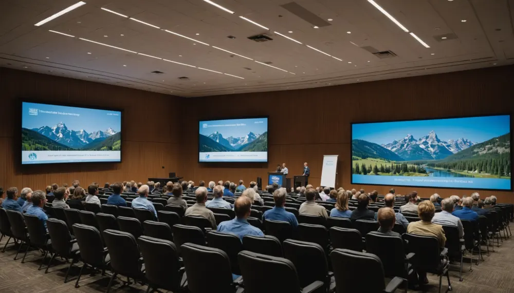 Warsh y el BCE: la Fed prioriza discreción ante la IA en Jackson Hole 2026