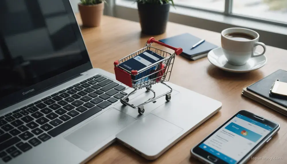 Ilustración generada con IA sobre: Meta lanza Muse, agente de IA personal que gestiona compras y tareas con autonomía