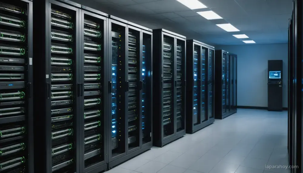 Ilustración generada con IA sobre: Cloudflare lanza servicio de detección y corrección de vulnerabilidades con GPT-5.6 Cyber de OpenAI