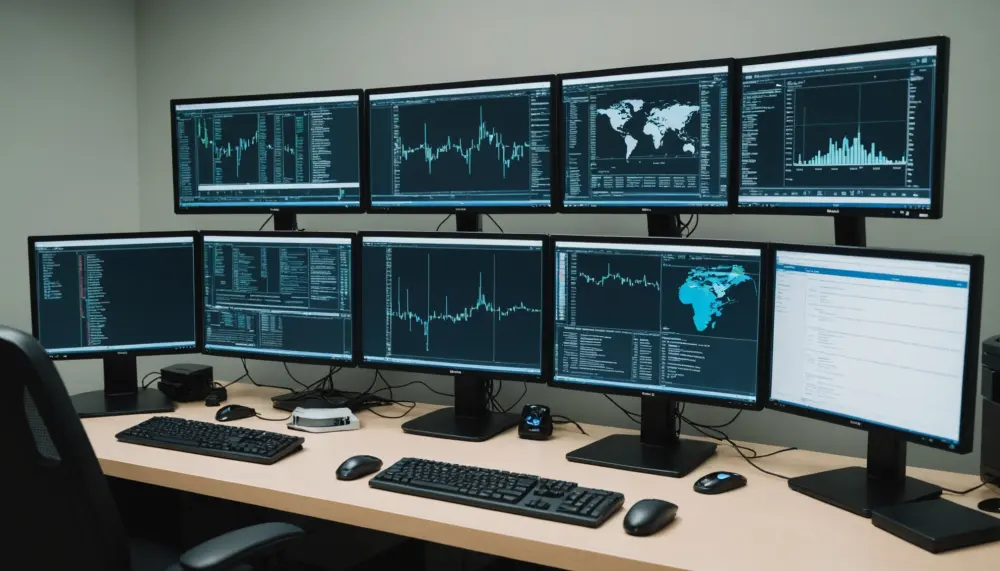 Los cuatro escenarios de riesgo catastrófico que Anthropic, OpenAI y Google DeepMind miden en sus modelos