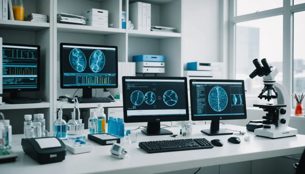 DeepMind lanza AlphaGenome Atlas con predicciones de 9.000 millones de variantes del genoma humano