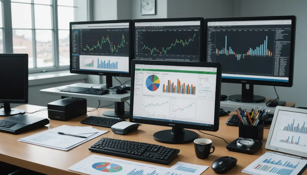 Datos de Ramp muestran freno en el gasto en IA por empleado durante agosto