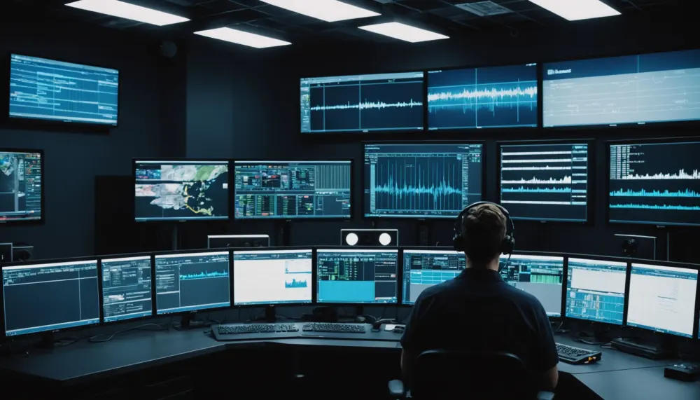 NVIDIA amplía IA para medios: detección de vídeo sintético y herramientas de producción en vivo