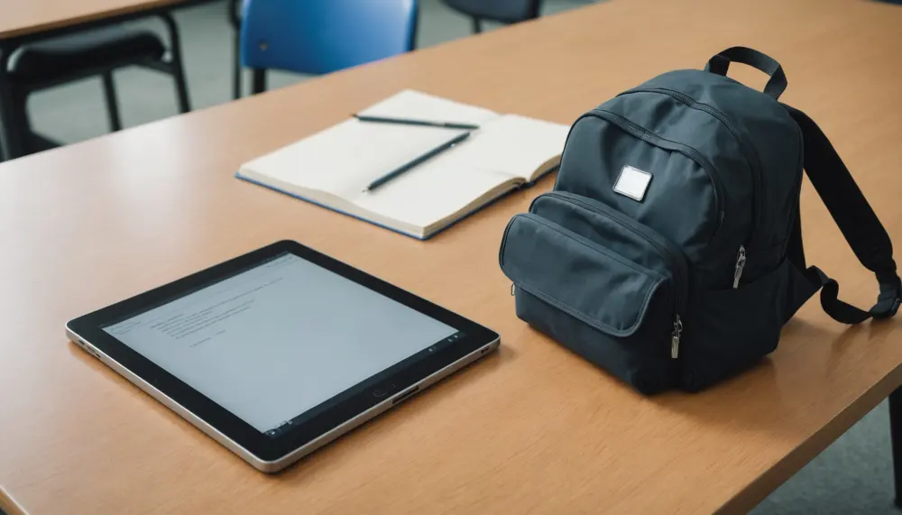Estudiantes españoles usan IA en tareas escolares por encima de la media OCDE