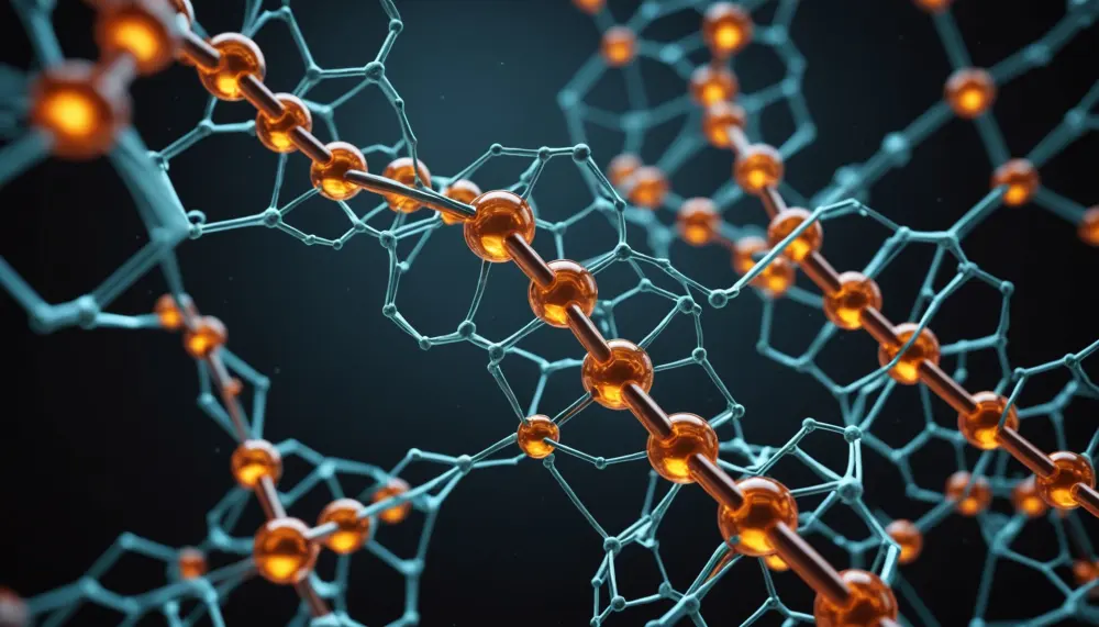 Investigadores usan difusión generativa para simular transiciones moleculares raras