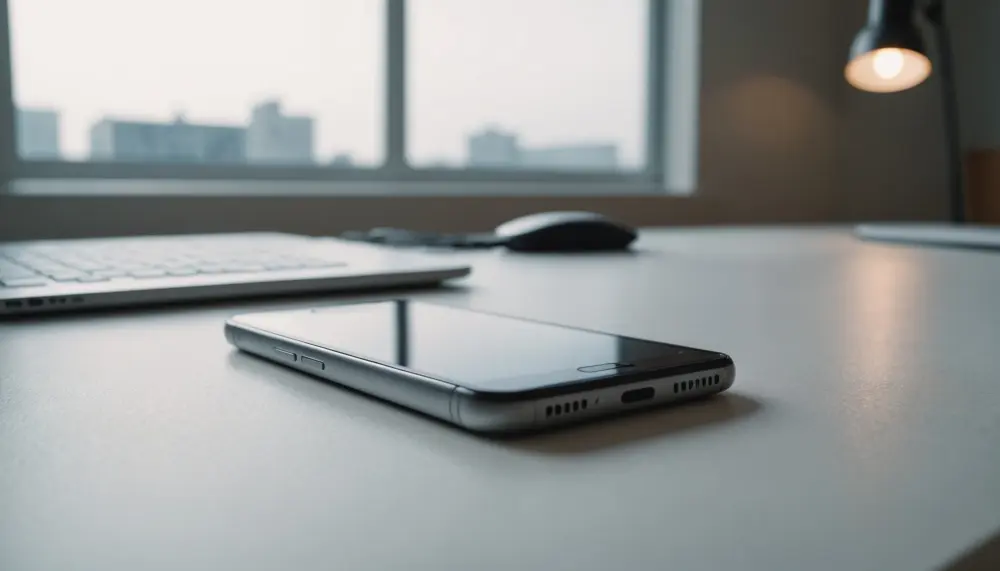 Nuevo CEO de Apple, John Ternus, defiende al iPhone como el mejor dispositivo de IA