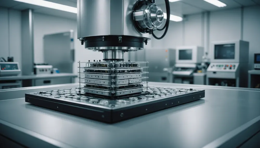 Kepler Computing propone nueva arquitectura de memoria HBM sin litografía EUV