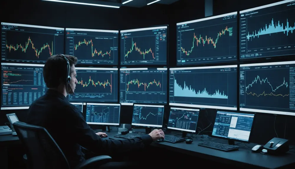 Heurist Finance construye un asistente de inversión con Amazon Bedrock AgentCore y pagos por datos