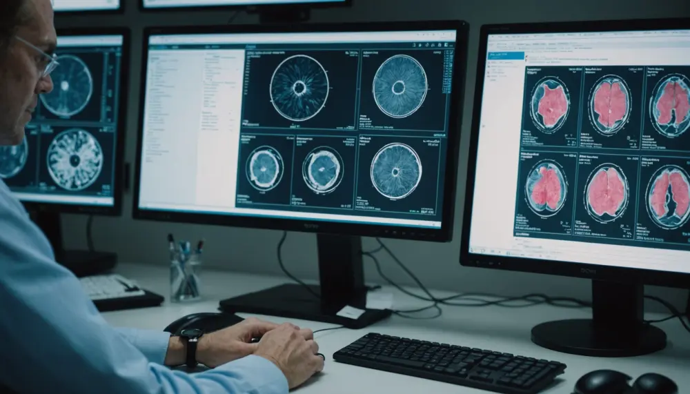 IA basada en proteómica predice qué fármacos funcionan mejor contra cáncer de mama triple negativo