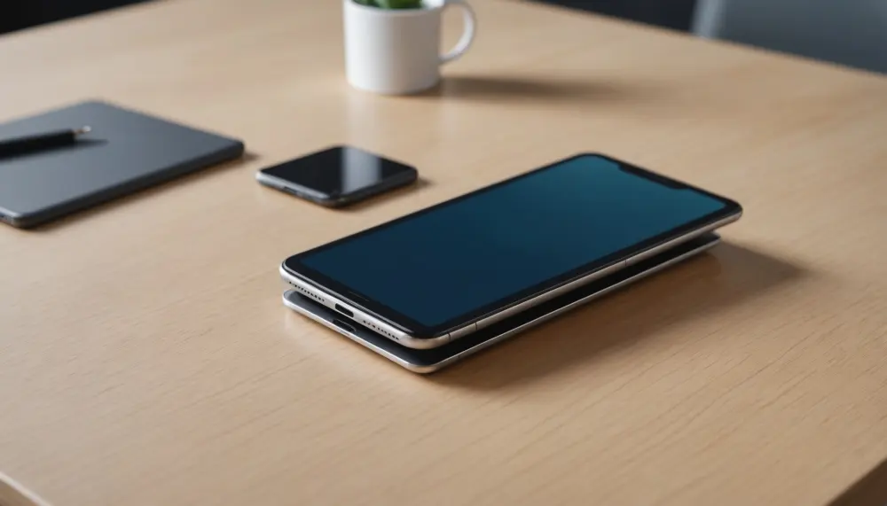 Apple presenta iPhone 18 Pro y su primer plegable iPhone Duo con foco en IA on-device