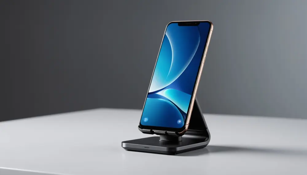 Apple presenta el iPhone Duo plegable con chip A20 Pro y más Apple Intelligence