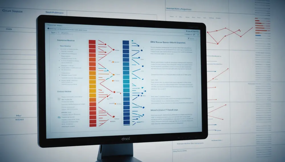 Google DeepMind presenta AlphaGenome Atlas, mapa de IA sobre mutaciones genéticas